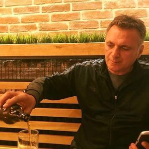 Meet your Posher, Goran